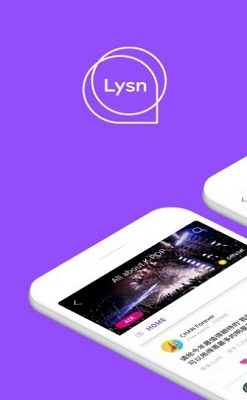 Lysnios官方版截图1