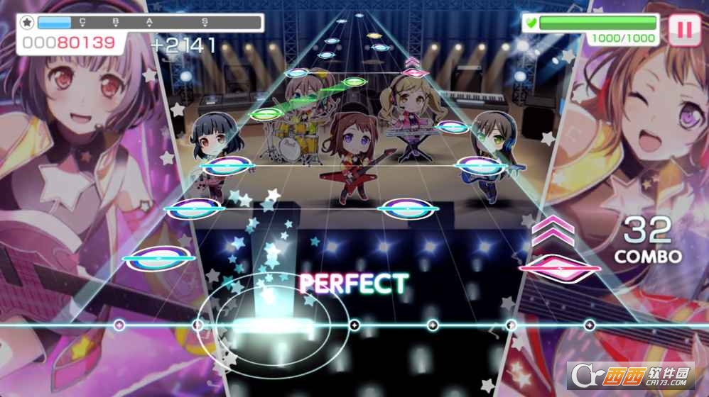 BanG Dream！ios版