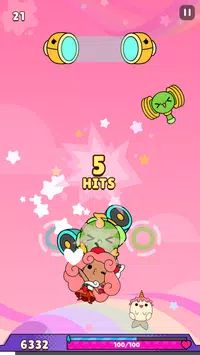 甜罪巨星安卓版