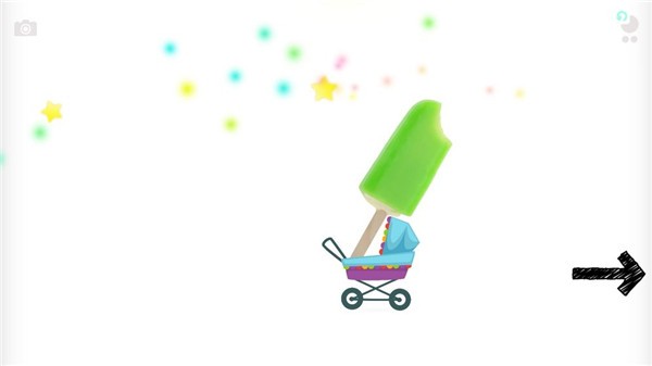 拜托了婴儿车安卓版