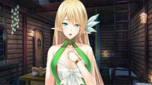 欢迎来到精灵之森安卓汉化版