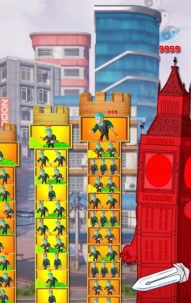 拆塔专家安卓版 V1.0.1