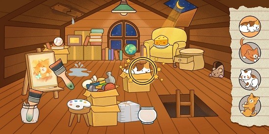 密欧侦探安卓版