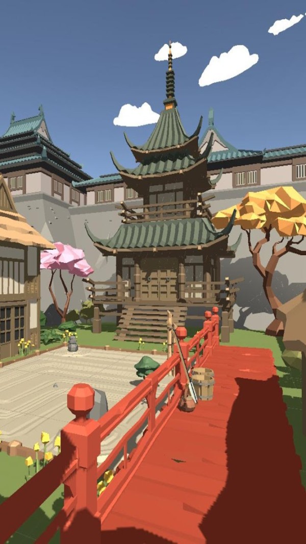 手里剑忍者安卓版 V1.0