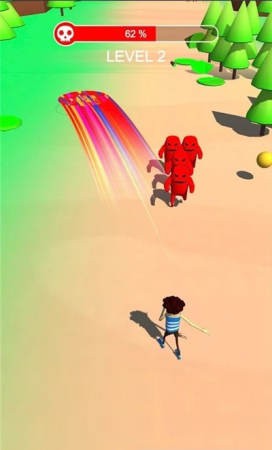 彩色飞轮安卓版 V0.1