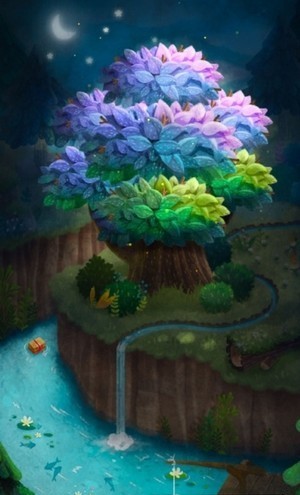 秘密猫咪森林安卓版 V1.5.71