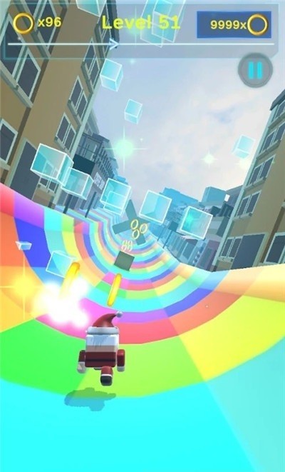 火箭赛跑者安卓版 V1.0.41