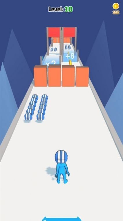 大头冲撞狂热安卓版 V1.2.29