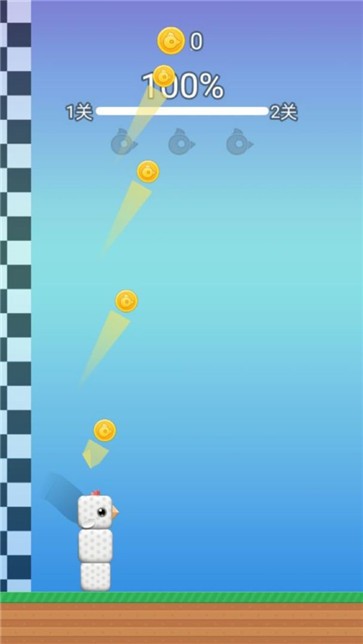 萌鸟冒险记安卓版 V1.0.0