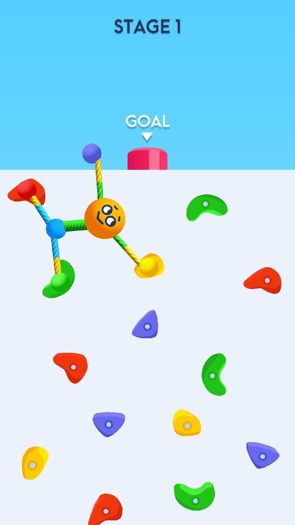 我最会爬了安卓版 V1.0.0
