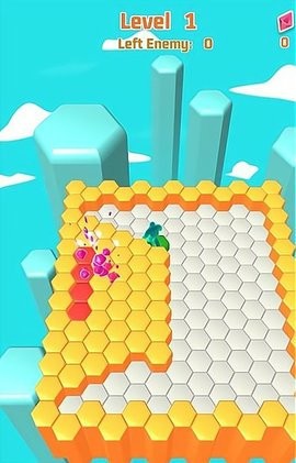 果冻人淘汰赛安卓版 V1.0