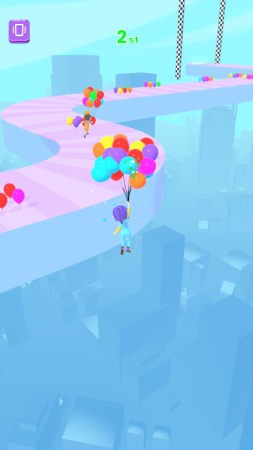 飞得更高安卓版 V0.4