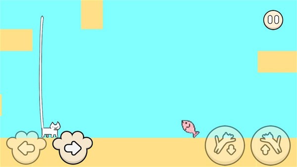 我家猫有残疾安卓版 V1.0