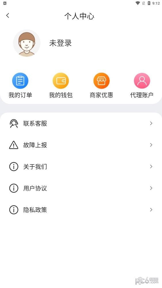 倍小电