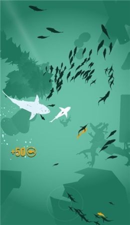 深海鱼群安卓版 V1.2.7