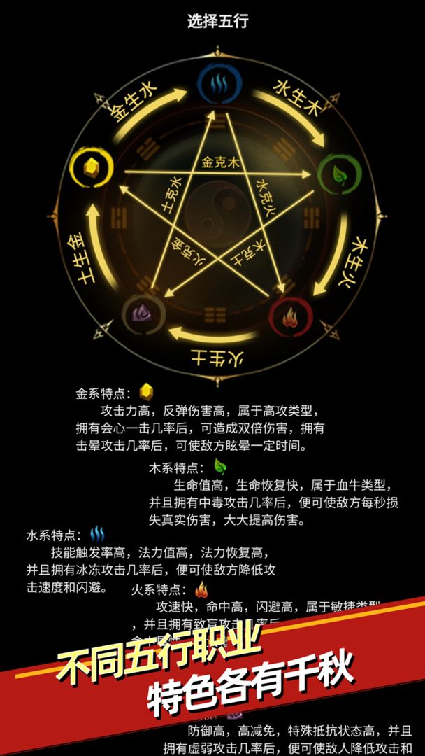 无尽洪荒安卓版 V7.02