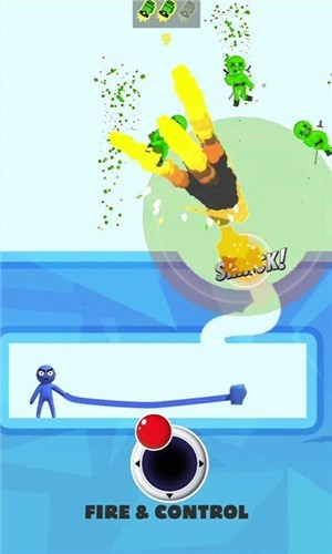 弯转拳头安卓版 V3.2.9