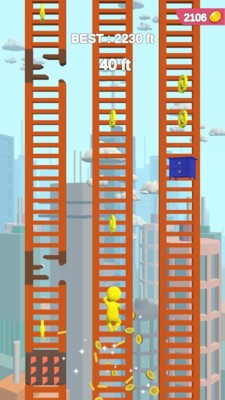 爬梯快跑安卓版 V1.1