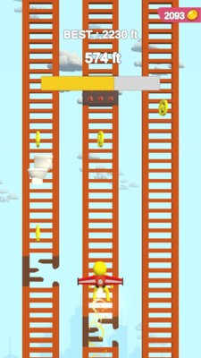 爬梯快跑安卓版 V1.1