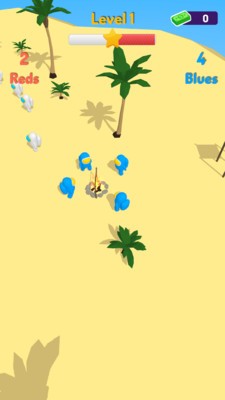 狼人推推战安卓版 V0.1