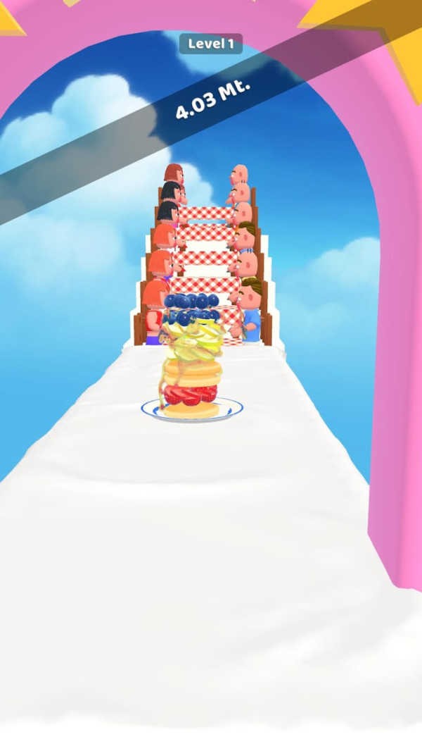煎饼干饭人安卓版 V1.0