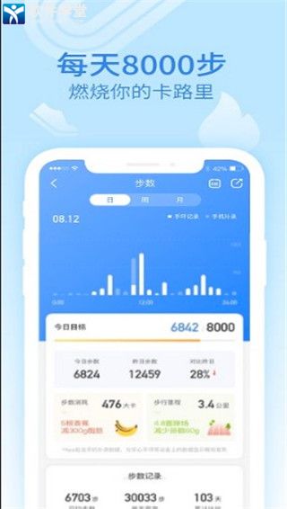 乐心健康安卓版