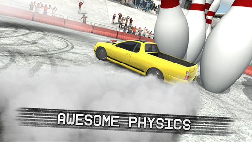 Torque Burnout iOS存档下载