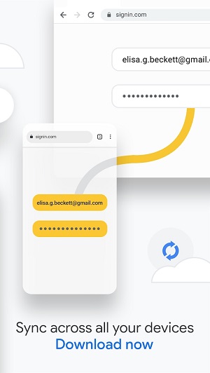 google浏览器官方版截图1