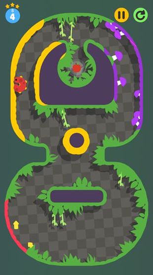 死亡的飞车竞技破解版截图1