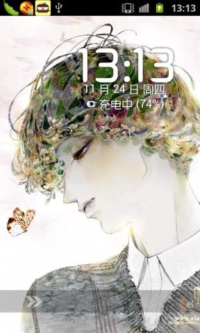 安卓透明主题插件大集合安卓版