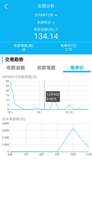 建行龙支付商家版app