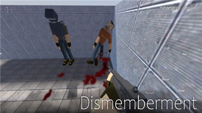 沙盒空间CS版