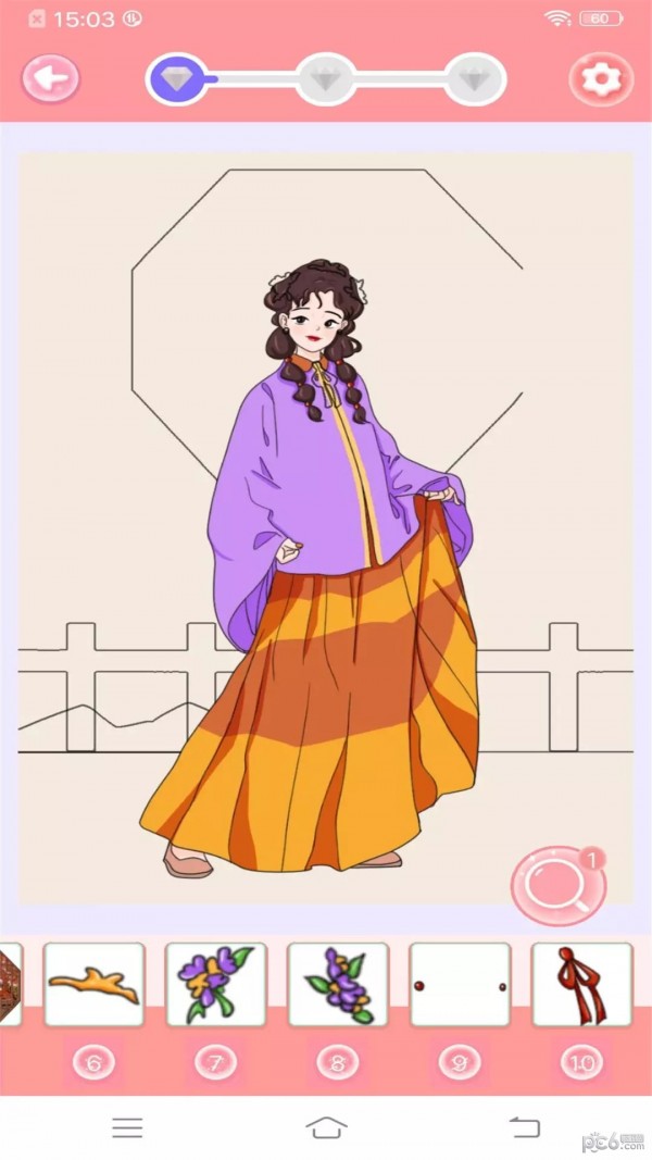 贴贴图安卓版