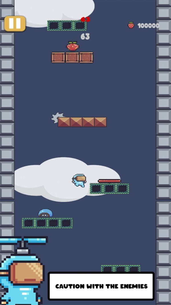 无限深空手游