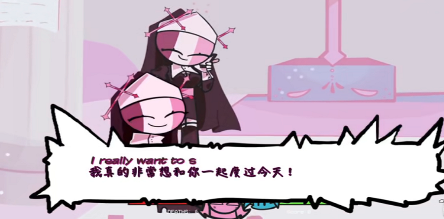 周五夜放克ruv模组