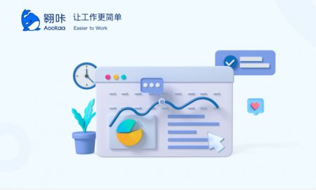 翱咔