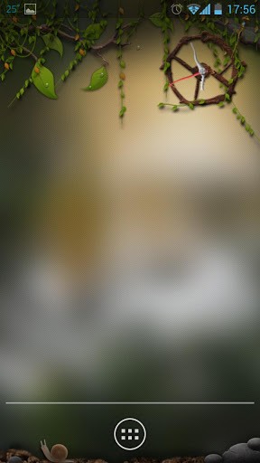 德鲁伊动态壁纸安卓版