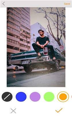 微颜相机安卓版