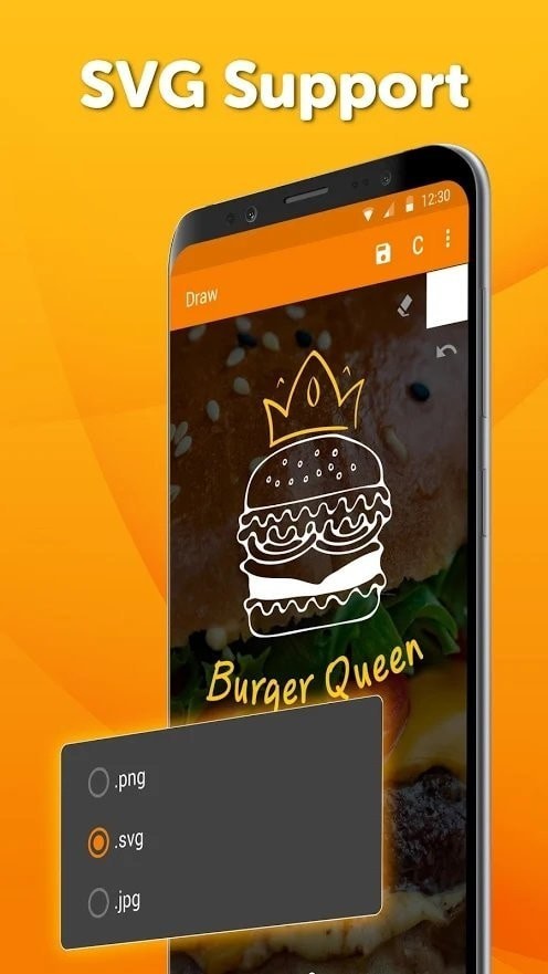 简易绘图安卓版