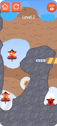 小屋快灭火ios版