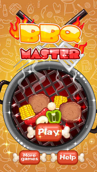 经营BBQ烧烤小店ios福利版截图1