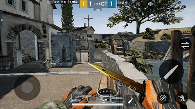 csgo 2023免费版截图1