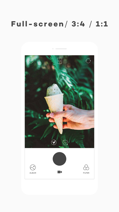 Pictail ios手机版截图1