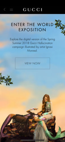 GUCCI ios去广告版截图1