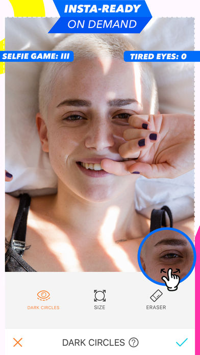 AirBrush ios免费版截图1