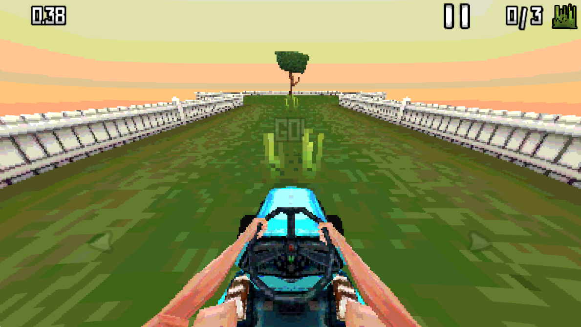 BoomerSimulator 国际服版截图1