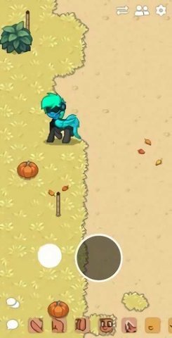 ponytown 内测版截图1