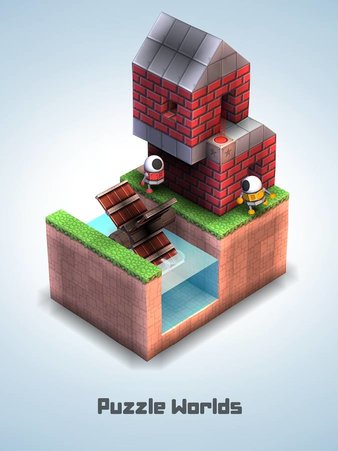Mekorama 官方版截图1