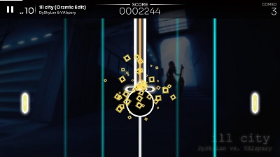Orzmic 免费版截图1