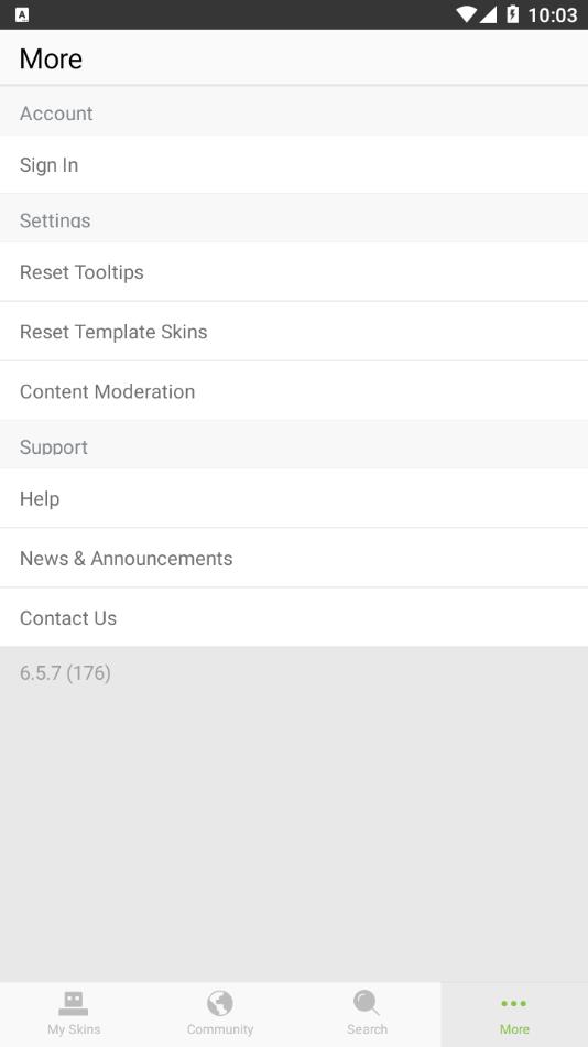 skinseed破解版截图1